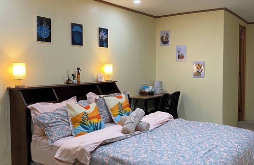Santa Fe House | Ideal for Families and Groups - Near Santa Fe Port