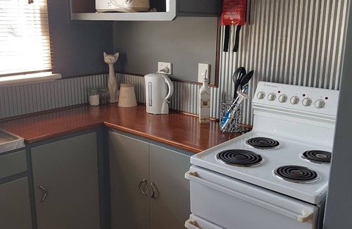Buchan House | Ideal for families and groups