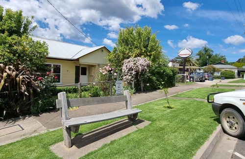 Buchan House | Ideal for families and groups