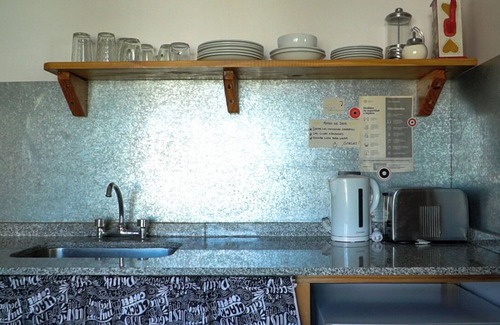 El Chalten House | Ideal for families or groups. Walking distance to the main trails.