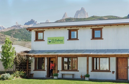 El Chalten House | Ideal for families or groups. Walking distance to the main trails.