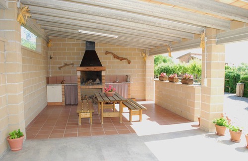 Trago Apartment | Ideal for families, couples.
