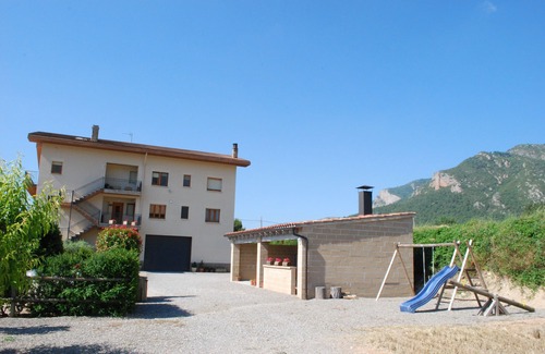 Trago Apartment | Ideal for families, couples.