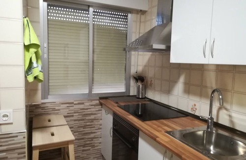 Castronuno Apartment | Ideal for families and friends. With ample spaces and lots of light and very comfortable.