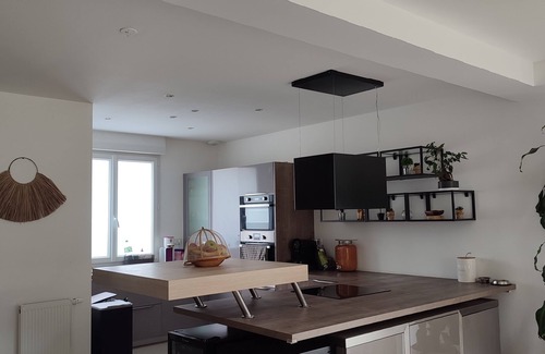 Saint-Thonan House | Ideal for families