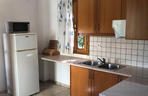 Pitsidia Villa | Ideal for Families or Couples