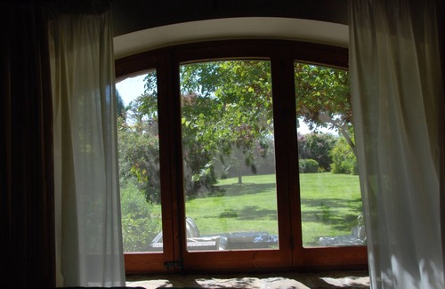 El Poal Cottage | Ideal for family and friends gatherings. Invite peace and rest.