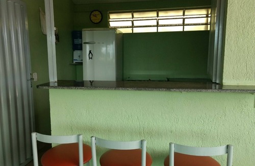 Capitolio House | Ideal for family!