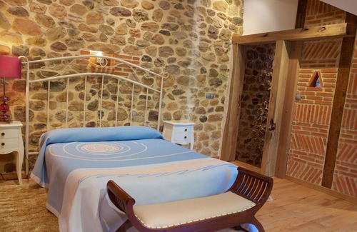 Los Corrales de Buelna House | Ideal for family holiday stays