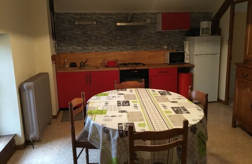 Montignac House | Ideal for family stays