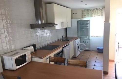 Isla Cristina Apartment | Ideal for family trips, close to Rocio and Portugal, pets welcome.