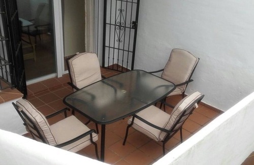 Isla Cristina Apartment | Ideal for family trips, close to Rocio and Portugal, pets welcome.