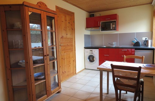 Marly-le-Roi Apartment | Ideal for heatwaves, cool, calm, close to everything