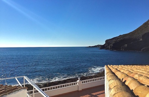 Cabo de Palos House | Ideal for holidays or celebrations seaside