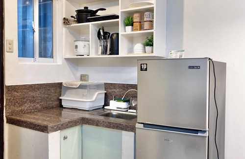 Naga Apartment | Ideal for Long Stay 2 Bedrooms, 2-Storey Unit w/Complete Amenities & Accesible