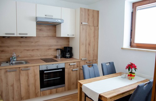 Bach Apartment | Ideal for mountain lovers, couples, dog lovers and small families