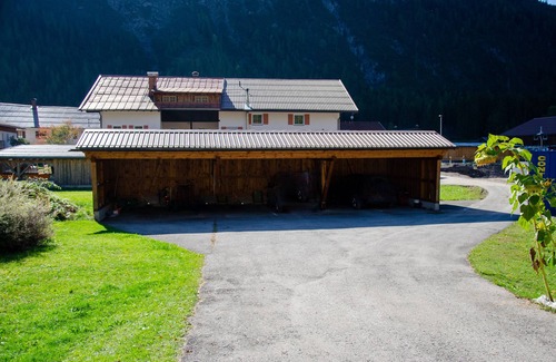 Bach Apartment | Ideal for mountain lovers, couples, dog lovers and small families