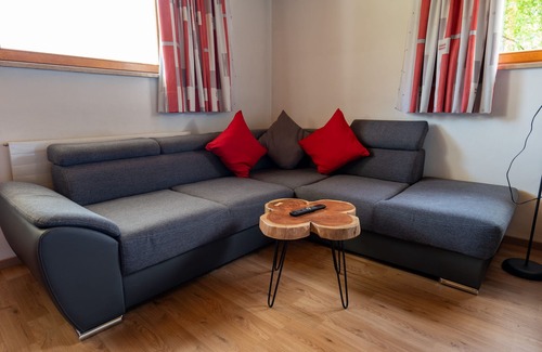 Bach Apartment | Ideal for mountain lovers, couples, dog lovers and small families