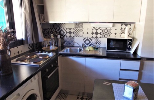 Ascros Apartment | Ideal for nature lovers, endless walks and peacefull vacation