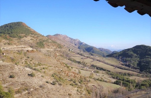 Ascros Apartment | Ideal for nature lovers, endless walks and peacefull vacation