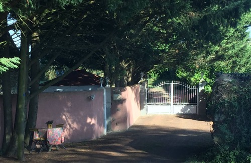 Mansigne House | Ideal for the 24h of Le Mans