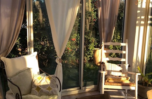 Saint-Genies-de-Malgoires Villa | Ideal family villa with swimming pool and pool house, for a cozy holiday