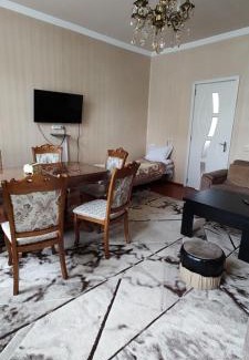 Akhaltsikhe Apartment | Ideal