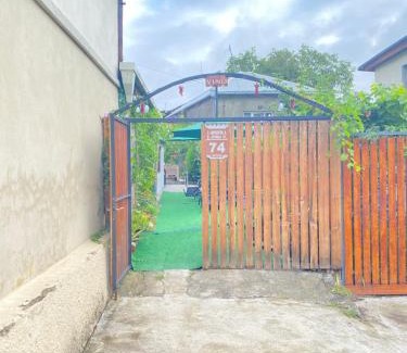 Akhaltsikhe Apartment | Ideal