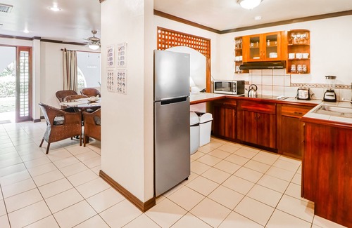 Damas Condo | Ideal Getaway Near Town & Protected Mangroves w/Shared Pool & Hammock, WiFi