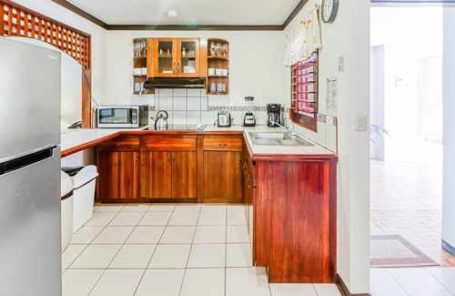 Damas Condo | Ideal Getaway Near Town & Protected Mangroves w/Shared Pool & Hammock, WiFi