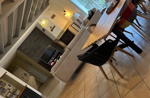 Saint-Andre-de-Seignanx House | Ideal house for a peaceful vacation