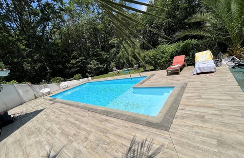 Saint-Andre-de-Seignanx House | Ideal house for a peaceful vacation