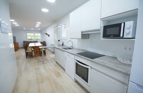 Cascante Cottage | Ideal holiday home for families/groups.