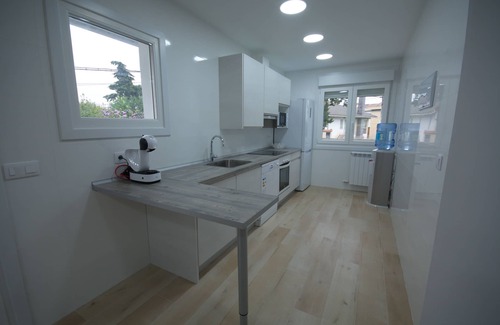 Cascante Cottage | Ideal holiday home for families/groups.