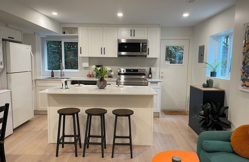 Hollyburn House | Ideal Home