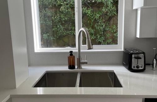 Hollyburn House | Ideal Home
