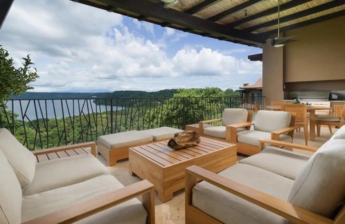 Papagayo Peninsula Villa | Ideal home