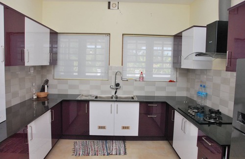 Thodupuzha House | Ideal Homestay, Thodupuzha, Kerala, India
