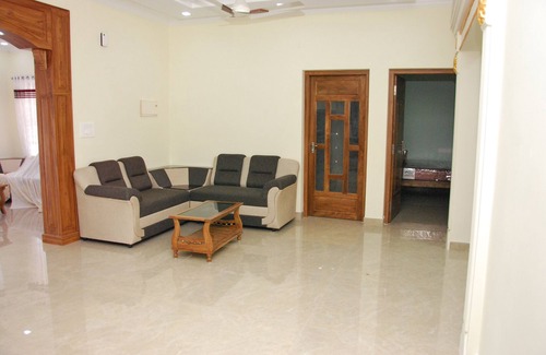 Thodupuzha House | Ideal Homestay, Thodupuzha, Kerala, India