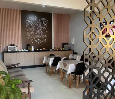 Centro Hotel | IDEAL HOTEL