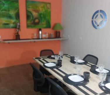 Higienopolis House | IDEAL Hotel Confort Suite