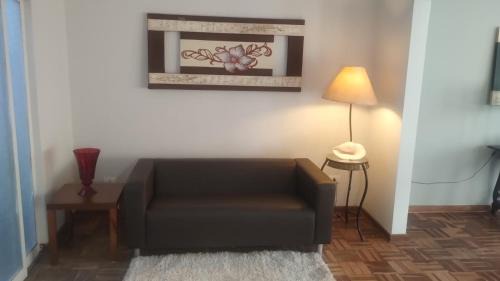 Higienopolis House | IDEAL Hotel Confort Suite