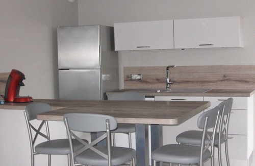 Peyre-en-Aubrac House | Ideal house for your holidays for five people.