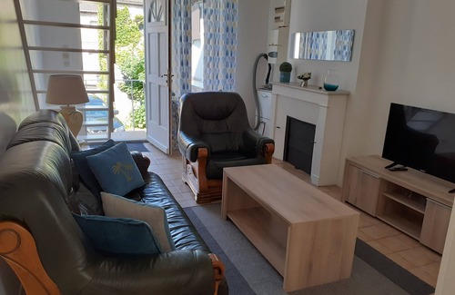 Courtenay House | Ideal house for a break in the countryside and to discover Burgundy