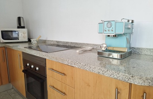 Nijar House | Ideal house for couples and families