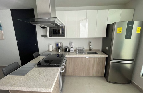 Raquet Club House | Ideal house for a family of two adults and two children