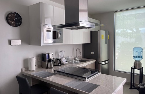 Raquet Club House | Ideal house for a family of two adults and two children