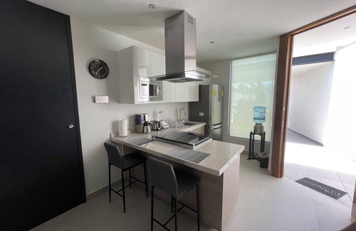 Raquet Club House | Ideal house for a family of two adults and two children