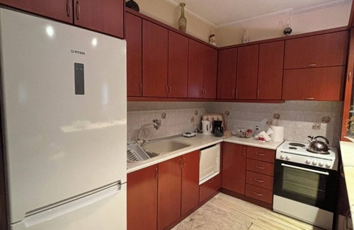 Karditsa Apartment | IDEAL HOUSE IN KARDITSA