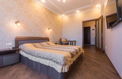 Gelendzhik Apartment | Ideal House